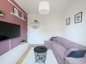 Ground floor apartment, central, quiet location, - Image 2