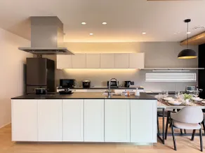 Private Villa for 6｜Free Parking｜Akikawa Toshima 1 - Image 3