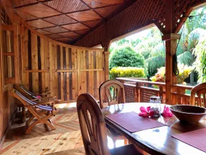 Chalet Kokorouz 1 (Bois d'Amour) - Image 5