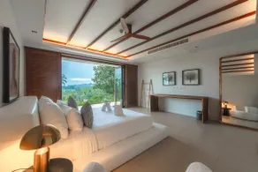 Sunrise 7BR Luxe Villa Sea View V151 - Image 4