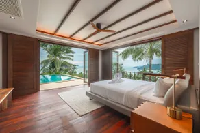 Sunrise 7BR Luxe Villa Sea View V151 - Image 2