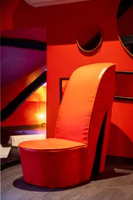 Love Room, La Parenthèse, Auxerre - Image 4