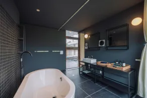 Villa with Pool | Enjoy the Nature of Yanbaru - Image 3