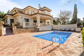 Unforgettable Luxury in Marbella Villa - RDR461 - Image 2
