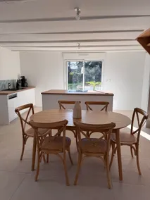 New family home, beach 3 min away, garden - Image 2