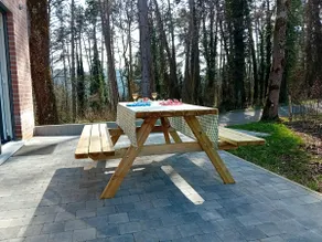 Holiday home L'Esquirol, nearby Dinant - Image 3