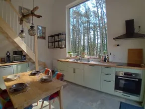 Holiday home L'Esquirol, nearby Dinant - Image 5