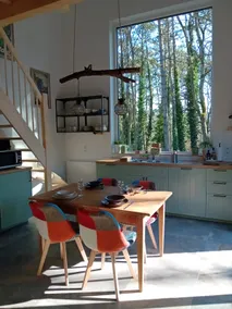 Holiday home L'Esquirol, nearby Dinant - Image 2