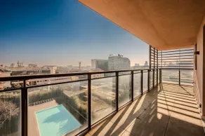 GiaxTower Gym Spa & Pool Bright Space 6' piano - Image 4