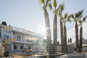 Villa La Vista Residence - Exclusive Sea View Villa with 2 private pools - Image 3