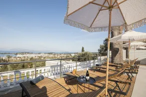 Villa La Vista Residence - Exclusive Sea View Villa with 2 private pools - Image 4