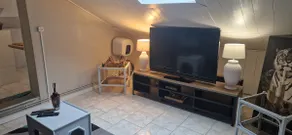 rooftop apartment - Image 2