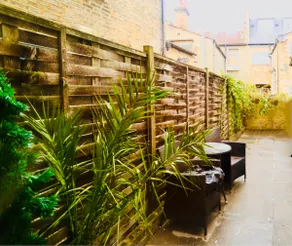Courtyard Oasis - Reawaken Stay - Image 2