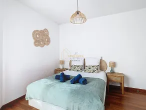 La Bella Candela, 6 people, 3 bedrooms - Image 4