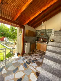 House with courtyard in Vergia - Image 4