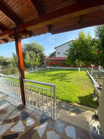 House with courtyard in Vergia - Image 2