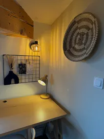 Suite lodge Terracotta - Image 5