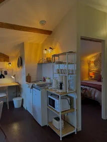 Suite lodge Terracotta - Image 4