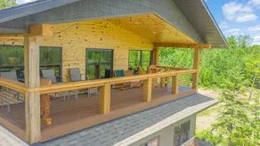 Timberwolf Lodge - includes GAMEroom - Image 3