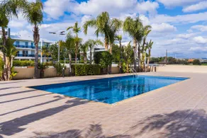 Penthouse Apartment with Amazing View in Kiti - Image 4