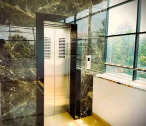 Apartment in Kannur. Imperial Tower. 2bhk (302) - Image 3
