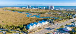 BayouBella: 3B/3B Luxury Near Beach/Golf/Waterpark - Image 2
