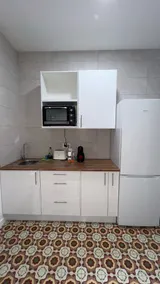 Apartamentos de Bieti, Grand Studio - Image 2