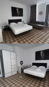 Apartamentos de Bieti, Grand Studio - Image 3