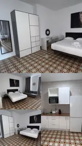 Apartamentos de Bieti, Grand Studio - Image 4