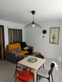 ”Apartment on the Other Side” - Viré - Image 3