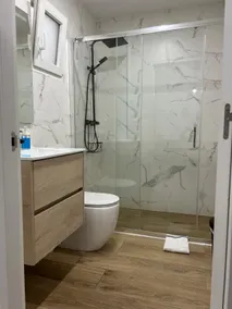 Bieti Apartments, 2-bed apartment 2 - Image 2