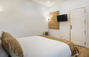 Cozy Loft in Salamanca Neighborhood - Image 5
