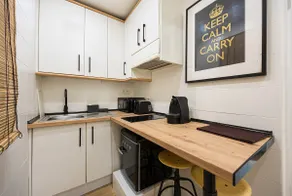 Cozy Loft in Salamanca Neighborhood - Image 3