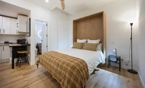 Cozy Loft in Salamanca Neighborhood - Image 4