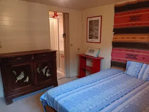 Accommodation in a detached house - Image 2