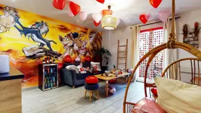 Loveroom - Chic & Romantic Escape - Image 5