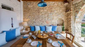 Blue Greens eco friendly luxury villa - Image 4