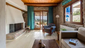 Blue Greens eco friendly luxury villa - Image 5