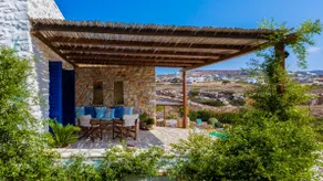 Blue Greens eco friendly luxury villa - Image 3
