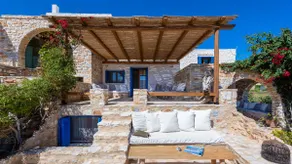 Blue Greens eco friendly luxury villa - Image 2