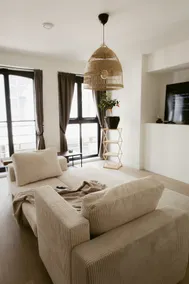 Luxury Airbnb Apartment Deventer - Image 4