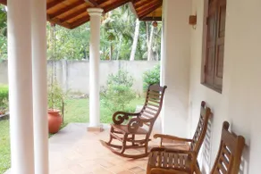 Coconut Treehouse- Villa near Unawatuna Beach - Image 5