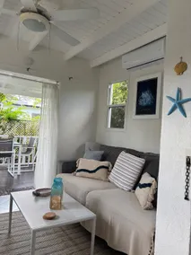 Palm Cottage: Calm, Beach & Pool - Image 5