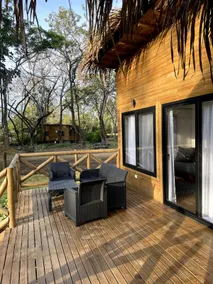 Luxury Cabin Playa Venao - Hidden Getaway - Image 5