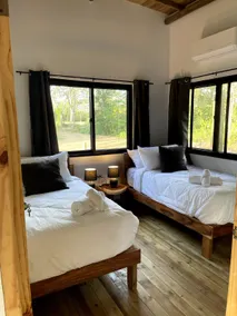 Luxury Cabin Playa Venao - Hidden Getaway - Image 3
