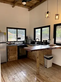 Luxury Cabin Playa Venao - Hidden Getaway - Image 4
