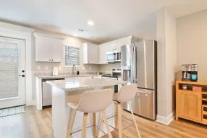 Waterscape Beach Cottage - Image 2