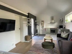 Cozy studio/apartment in Barsebäck - Image 2