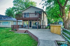 \"Pier\"adise on Long Lake - Lakefront Home - Image 2