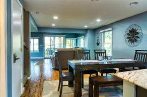 \"Pier\"adise on Long Lake - Lakefront Home - Image 5